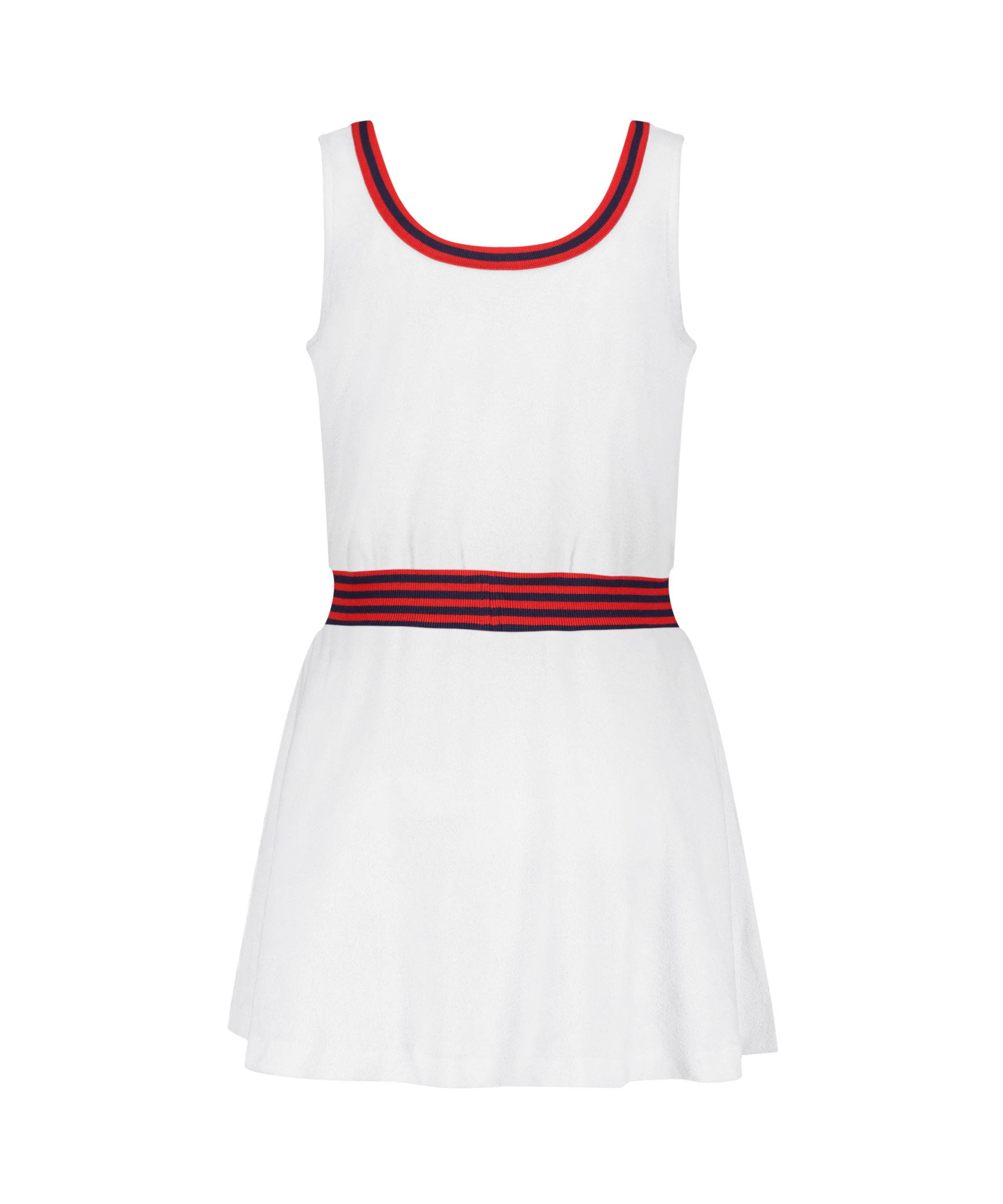 Club and Court - Ashby Dress