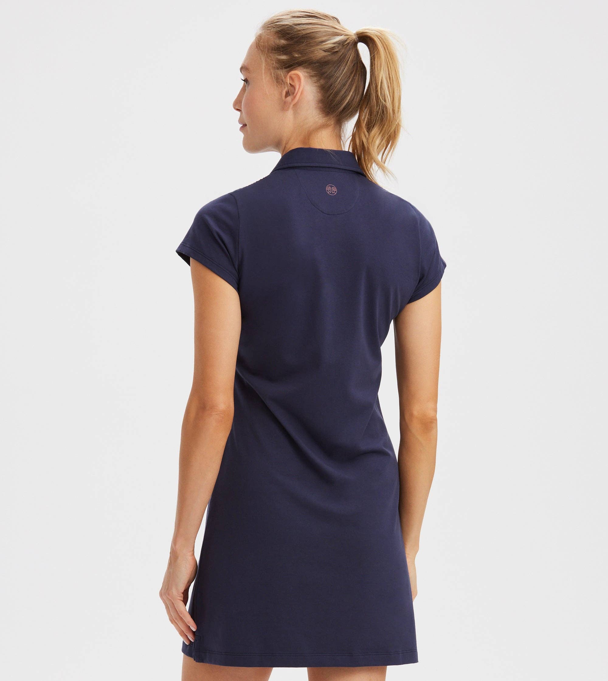 The Club Polo: Sophisticated Comfort for On and Off the Court