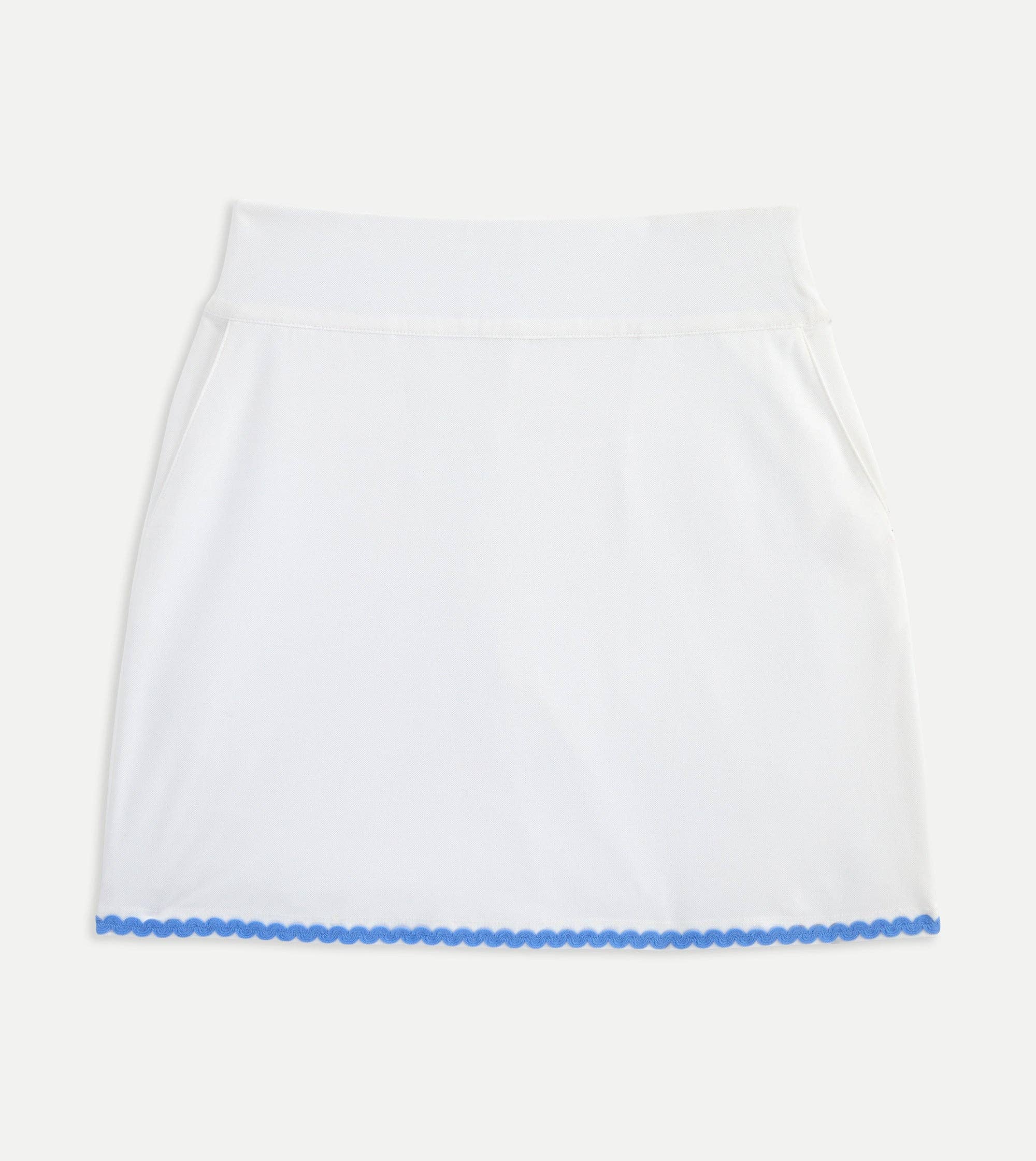 The Ric Rac Retro Skort: Vintage Charm, Modern Performance