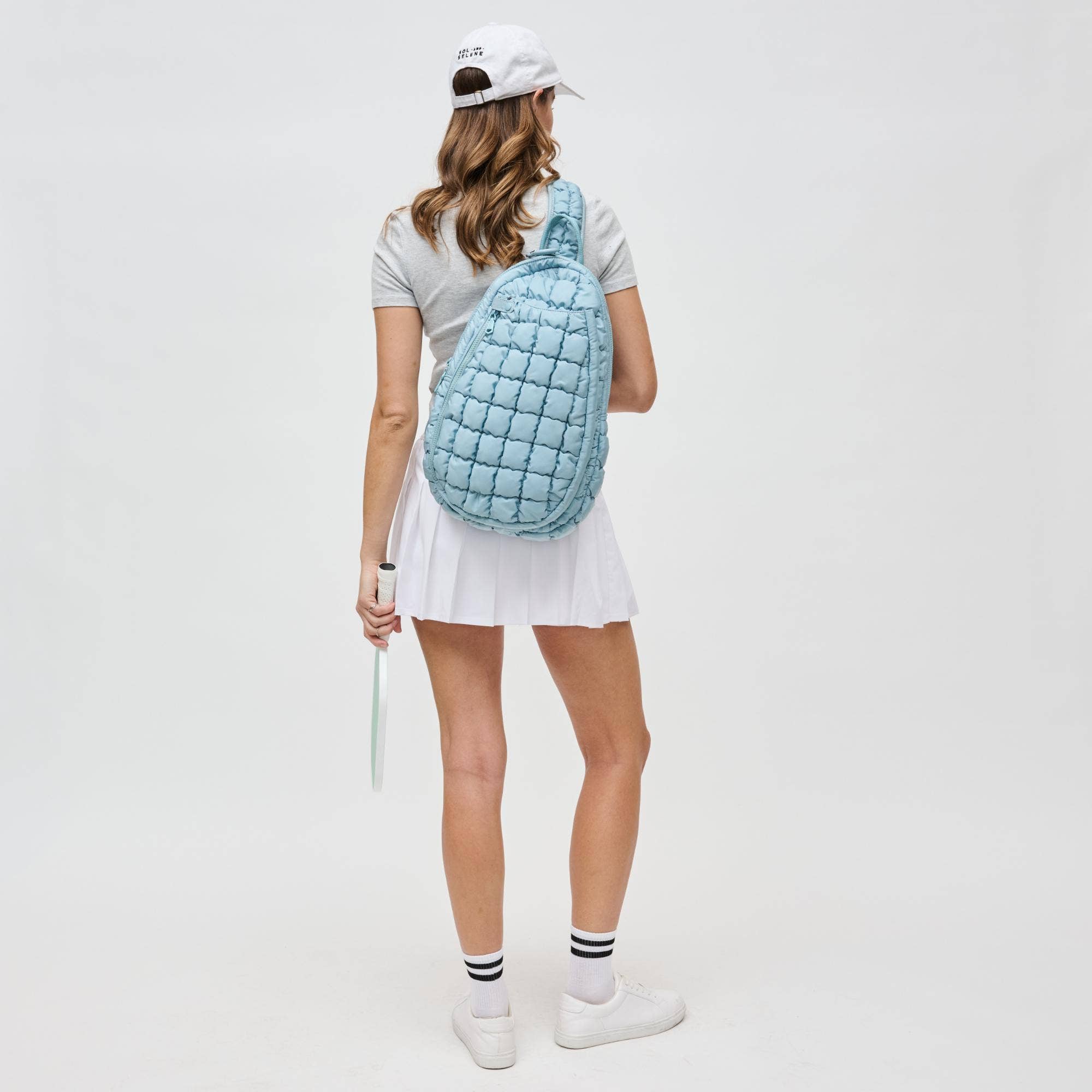 The Match Day Pickleball Bag