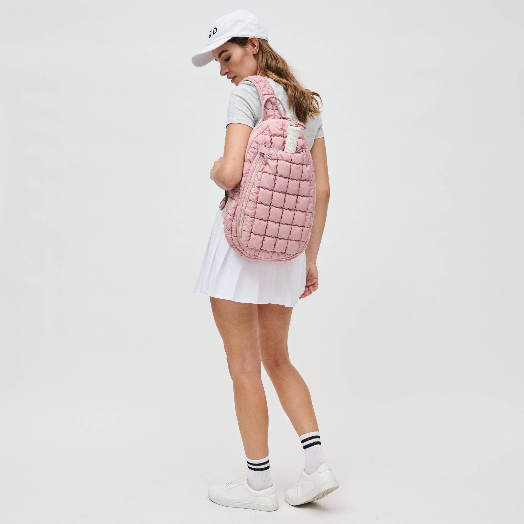 The Match Day Pickleball Bag