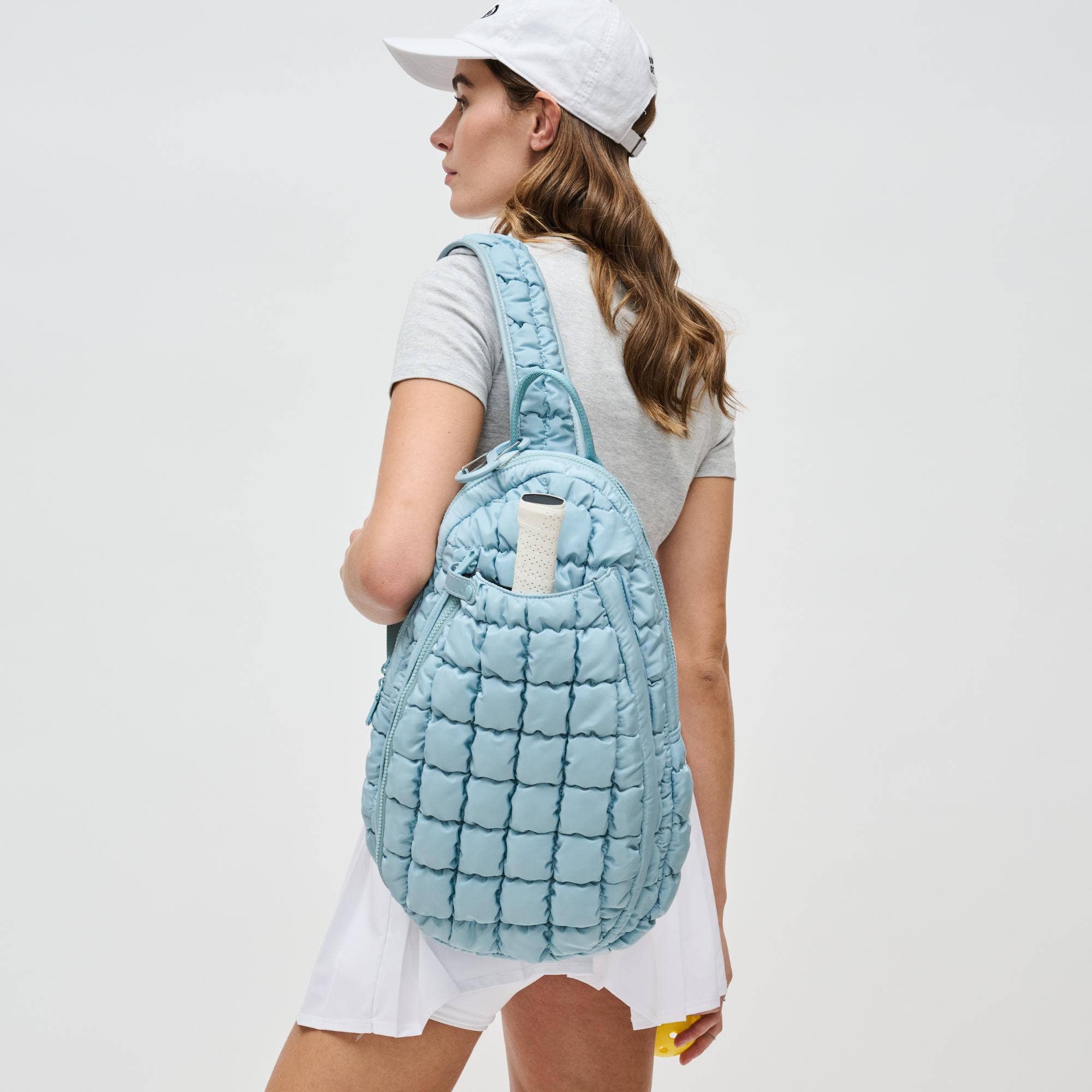 The Match Day Pickleball Bag