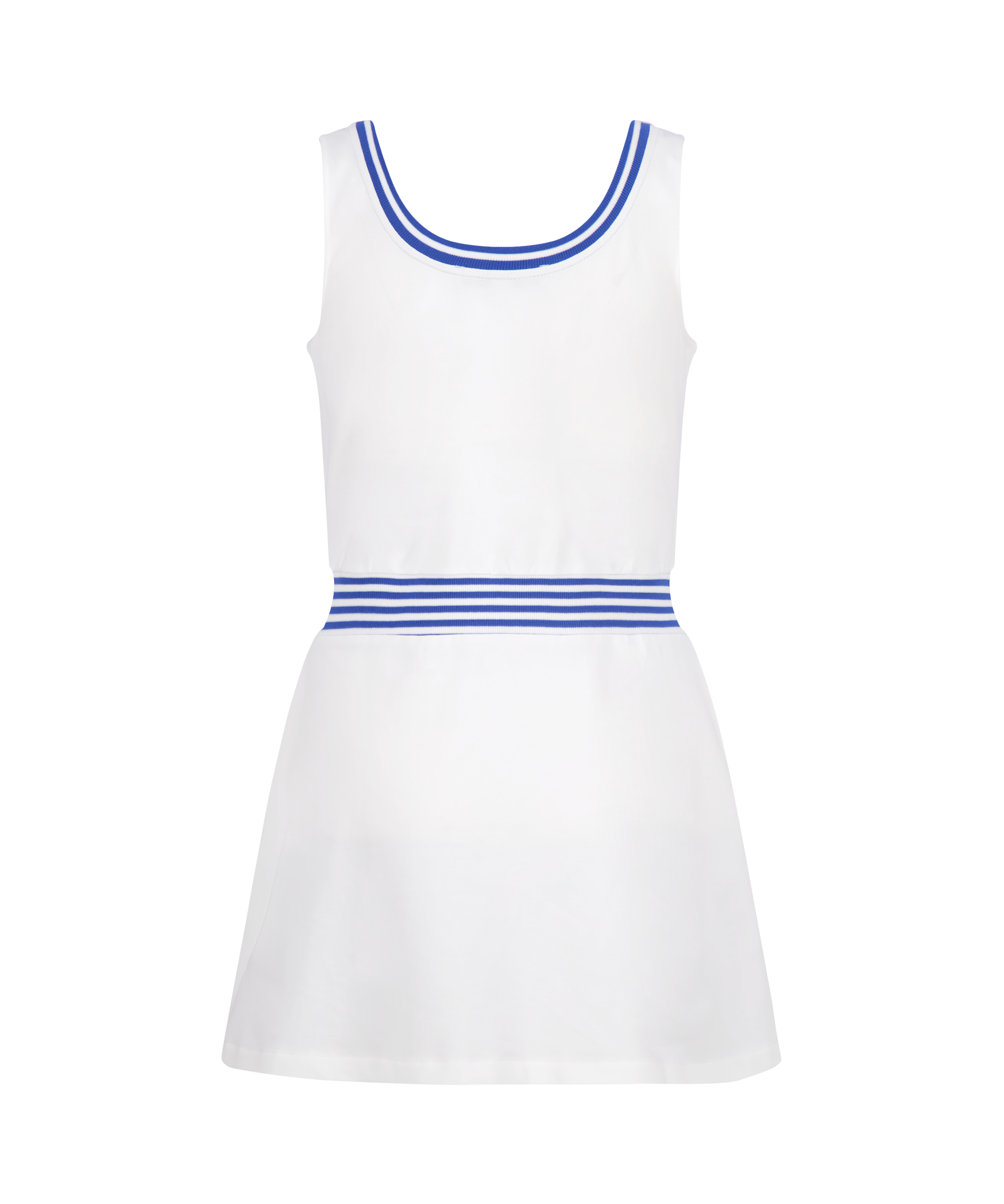 Club and Court - Ashby Dress