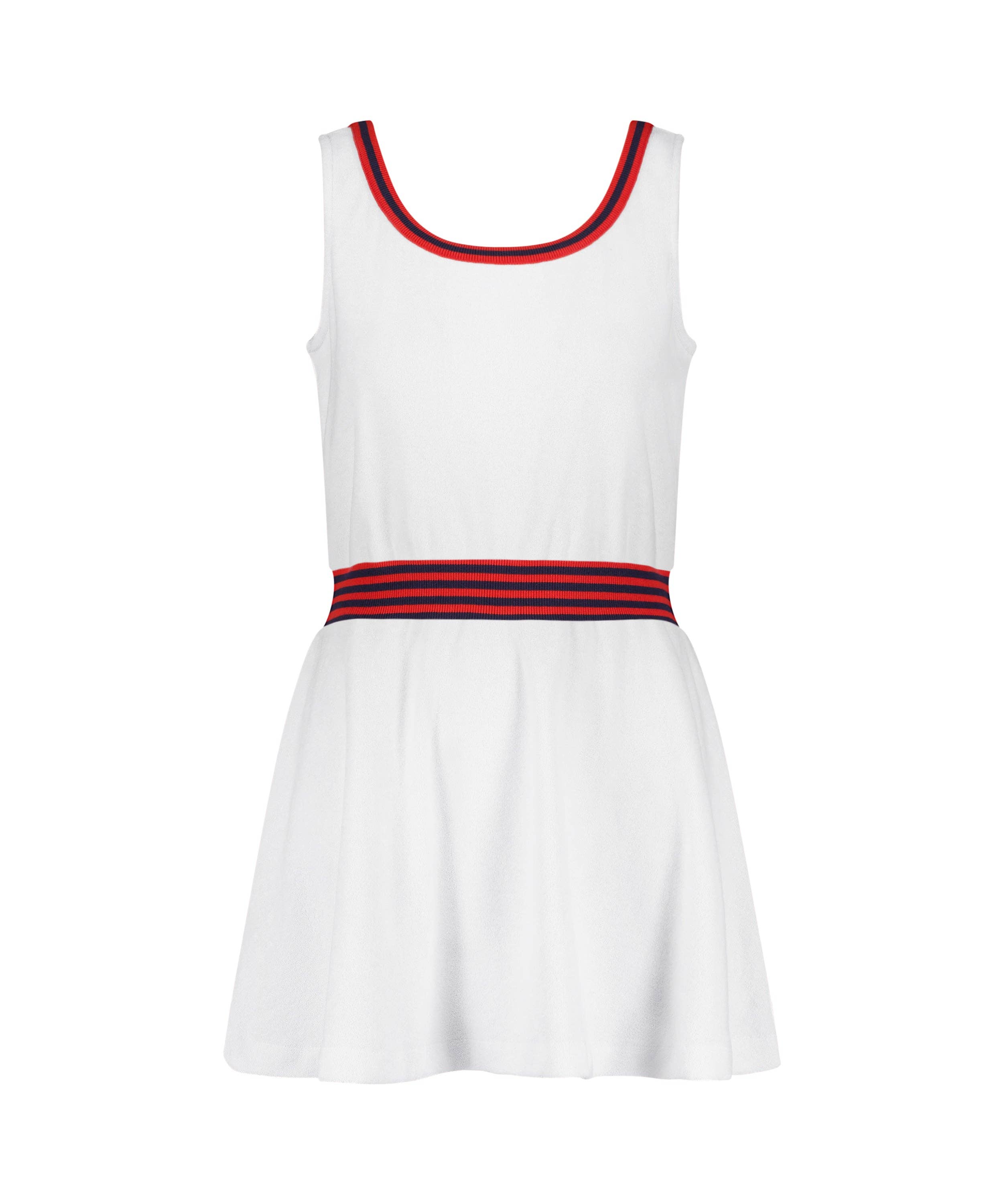 Club and Court - Ashby Dress