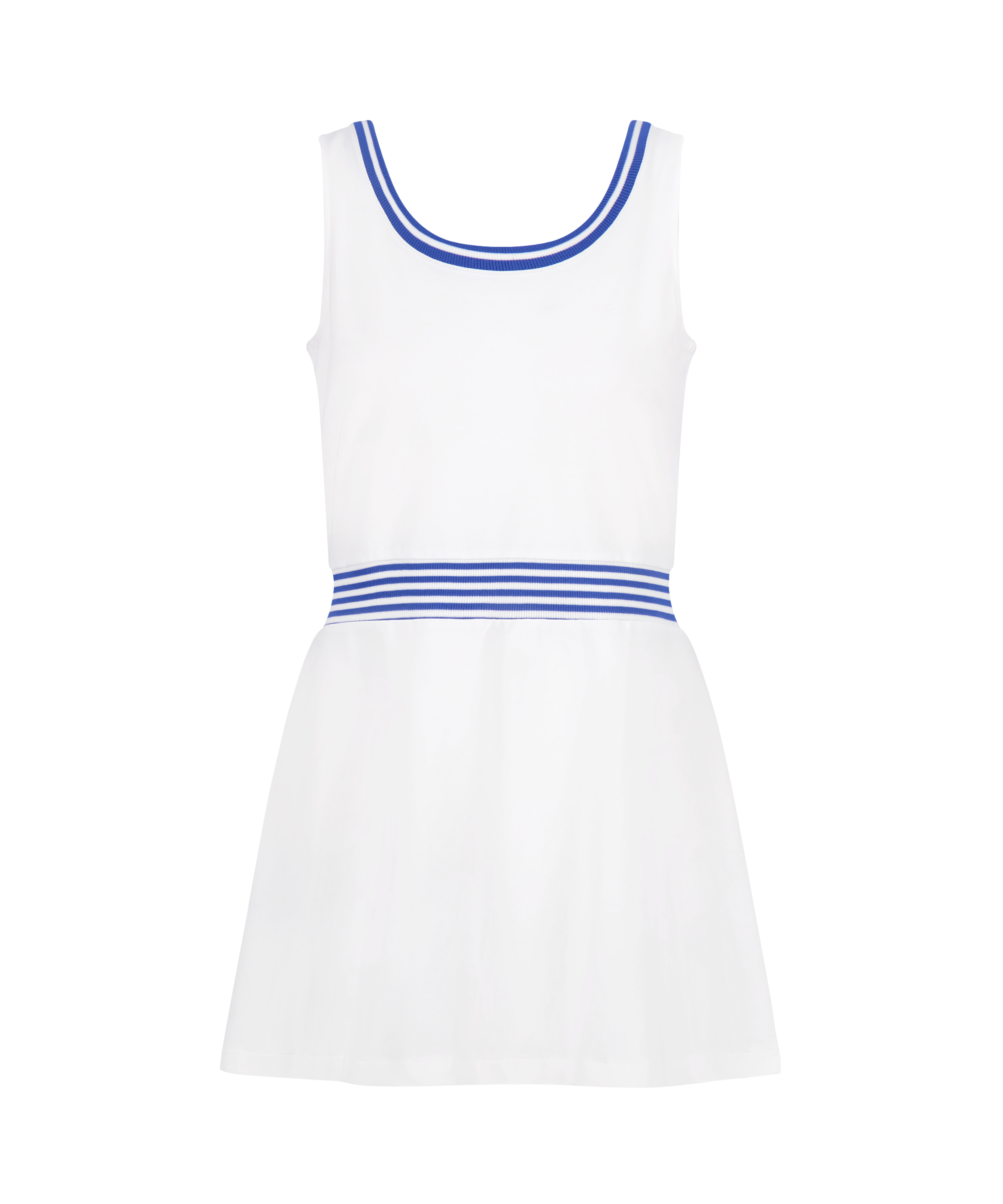 Club and Court - Ashby Dress