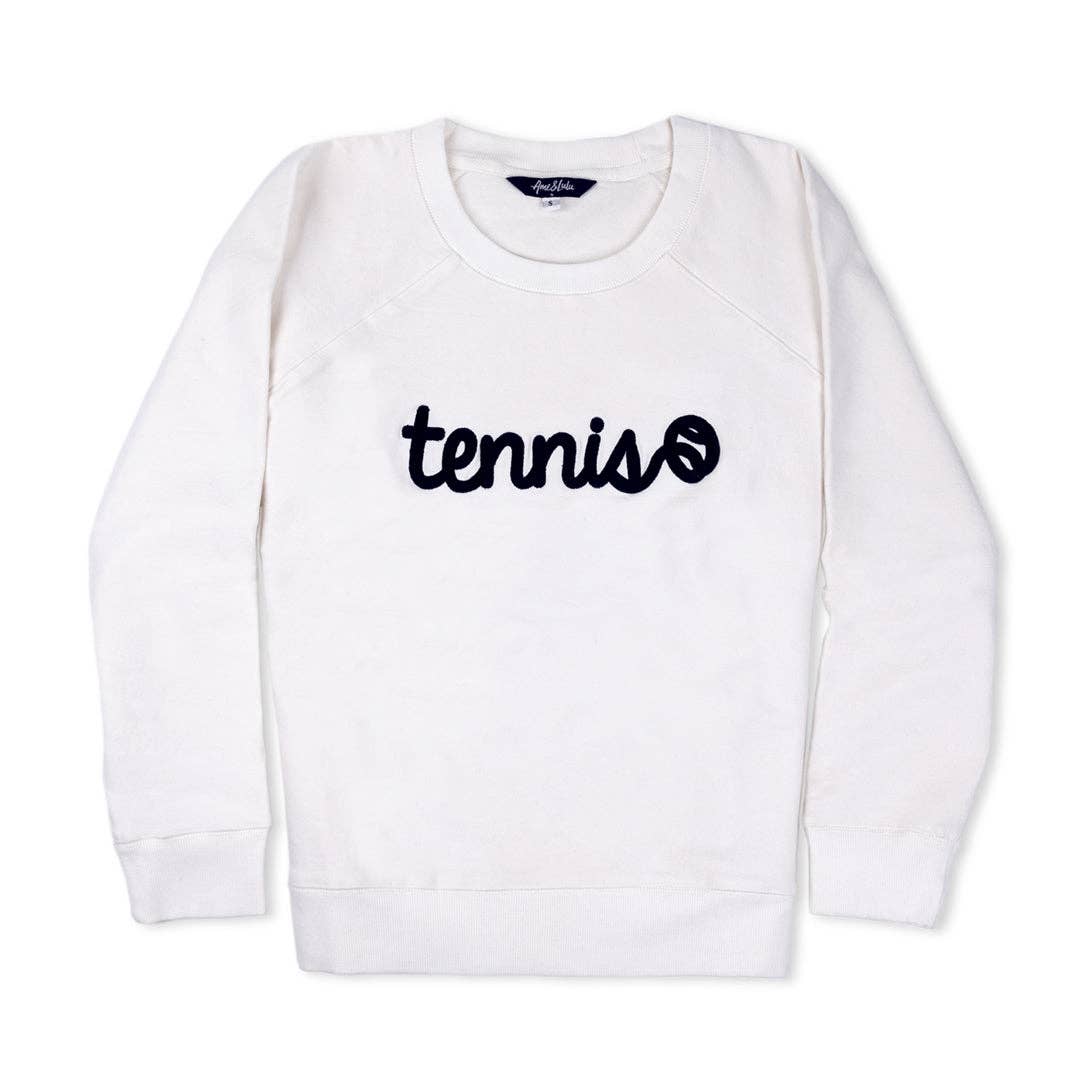 Ame & Lulu - Women's Love All Sweatshirt