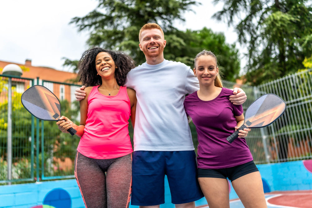 The Summer Pickleball Style Guide: What to Wear When the Courts Heat Up