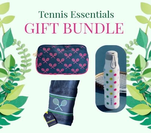 Tennis Essentials