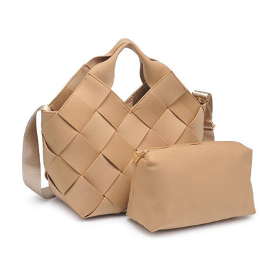 Sol & Selene Resilience Neoprene Tennis Tote