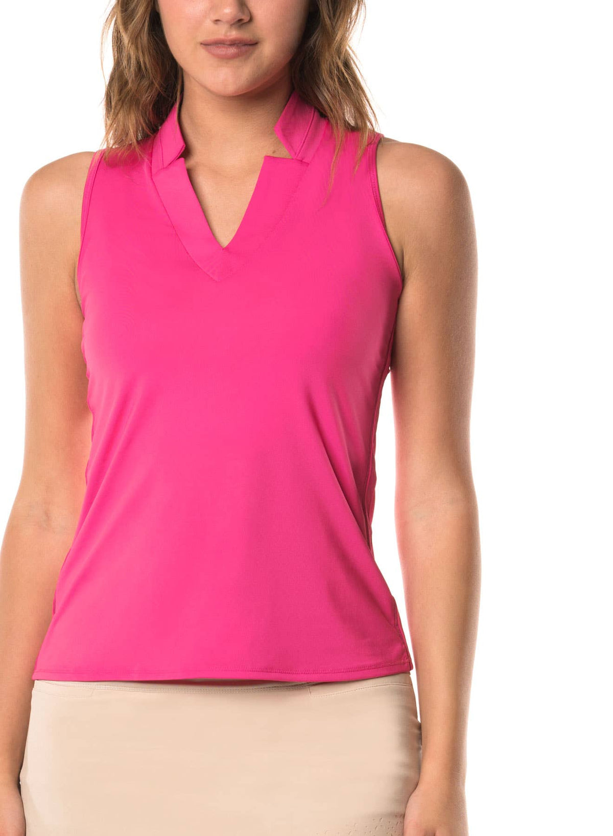 Lucky In Love - Women's Chi Chi Tank