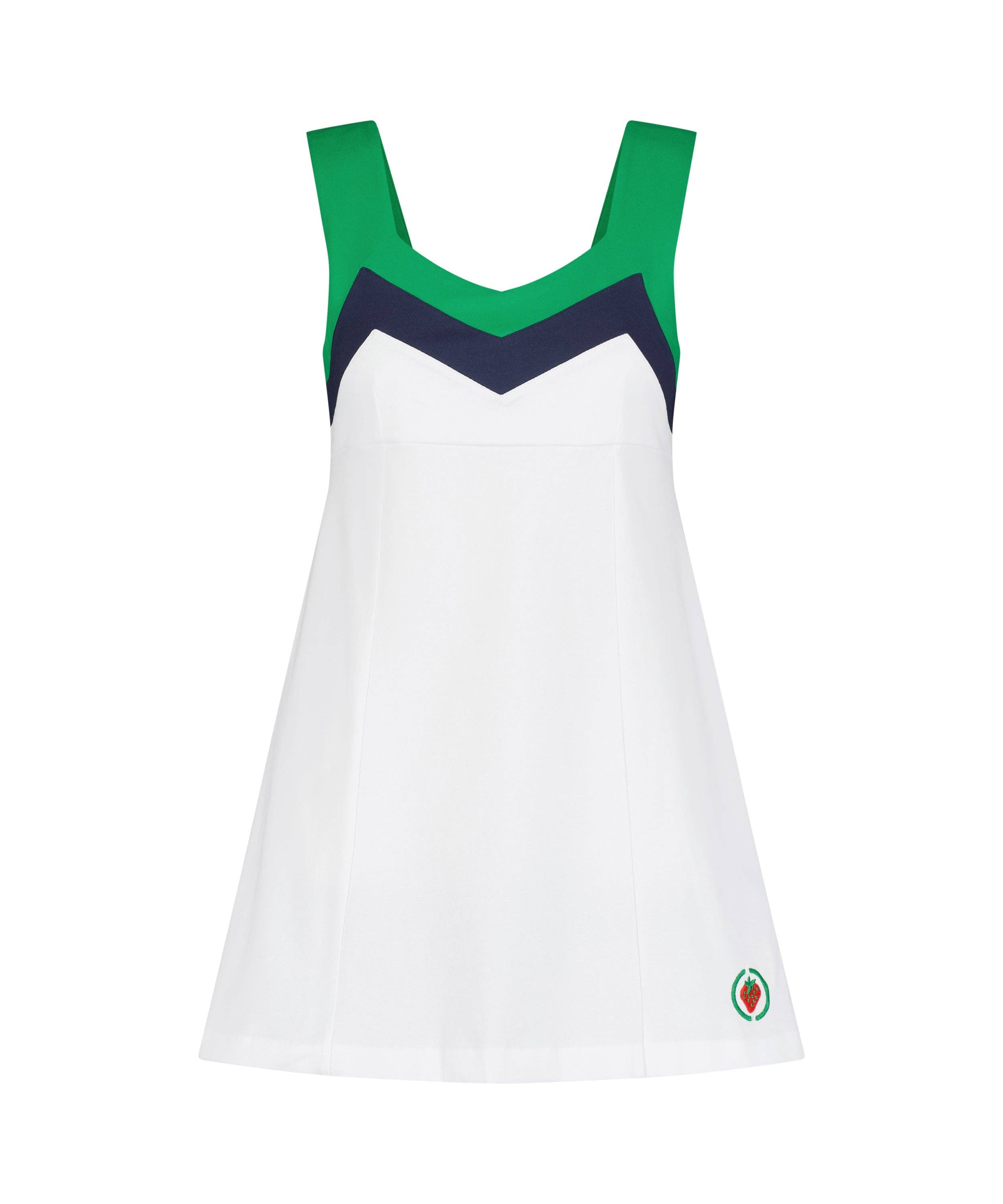 Club and Court - Field Dress