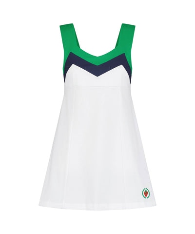 Club and Court - Field Dress