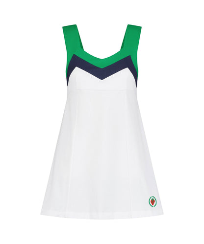 Club and Court - Field Dress