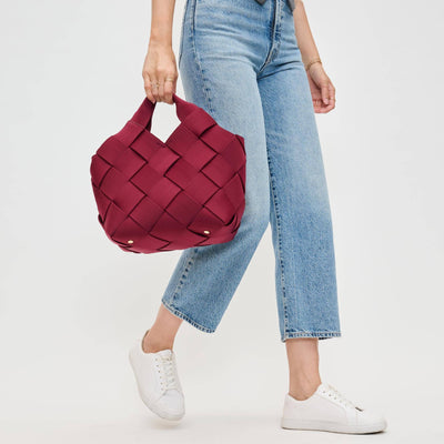 Sol & Selene Resilience Neoprene Tennis Tote