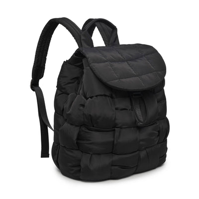 Sol & Selene Visionary Backpack — detail view