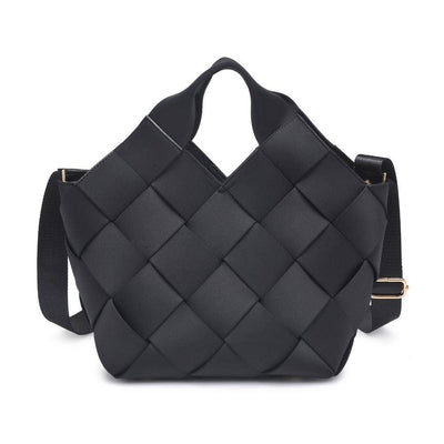 Sol & Selene Resilience Neoprene Tennis Tote