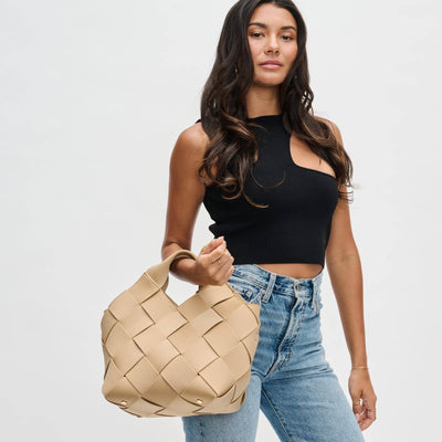Sol & Selene Resilience Neoprene Tennis Tote
