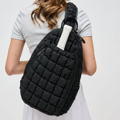 Sol & Selene Match Day Pickleball Bag — additional view