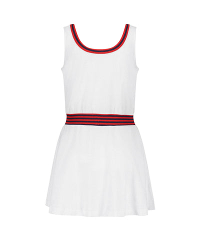 Club and Court - Ashby Dress