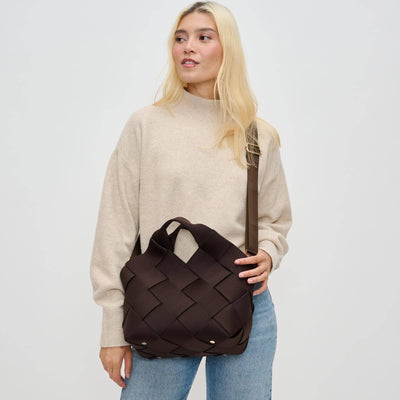 Sol & Selene Resilience Neoprene Tennis Tote