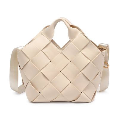 Sol & Selene Resilience Neoprene Tennis Tote