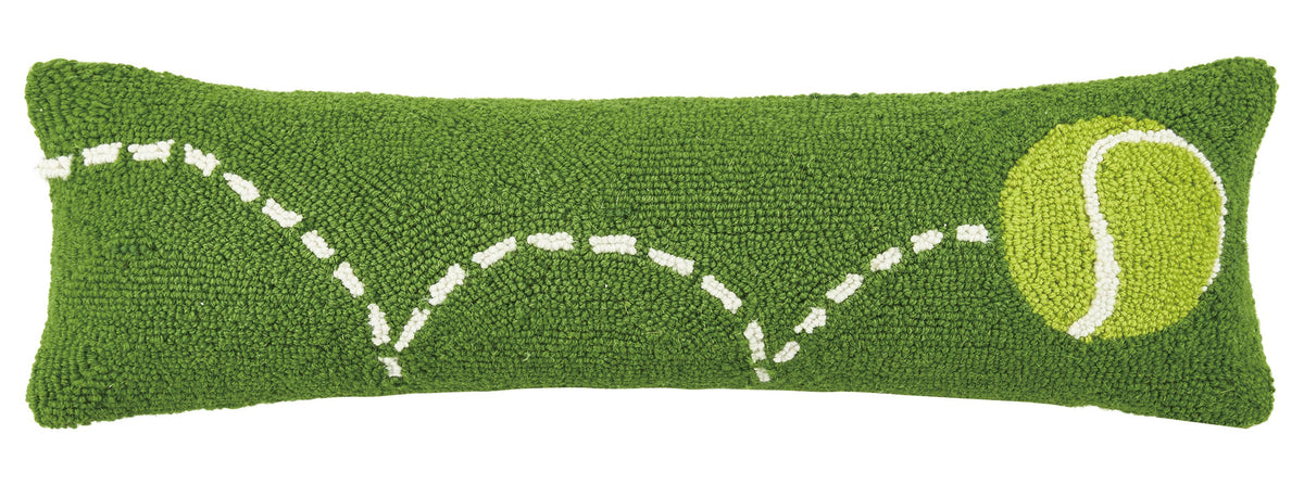 Peking Handicraft - Bouncing Tennis Hook Pillow