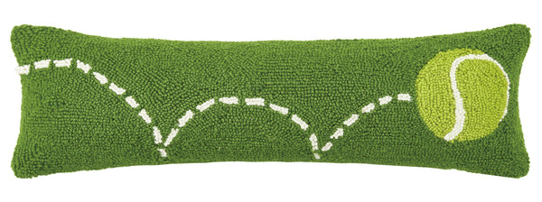 Peking Handicraft - Bouncing Tennis Hook Pillow