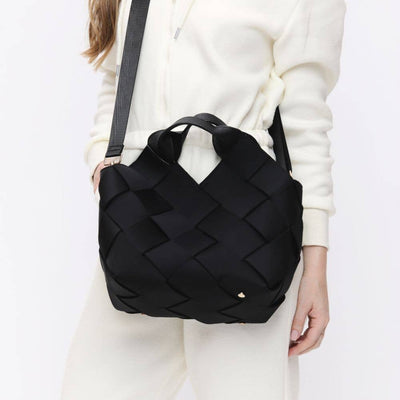 Sol & Selene Resilience Neoprene Tennis Tote