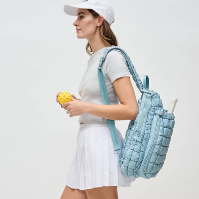 The Match Day Pickleball Bag