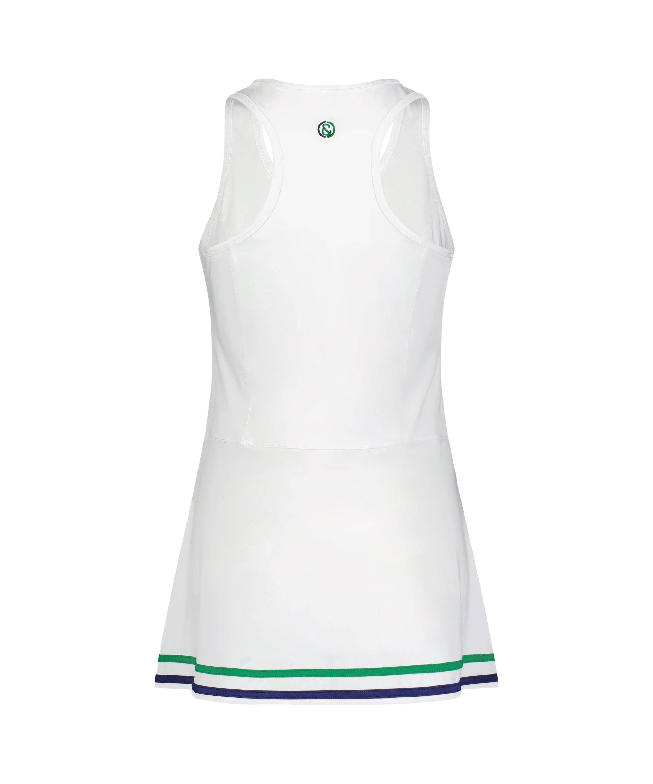 Club and Court - Hadley Dress