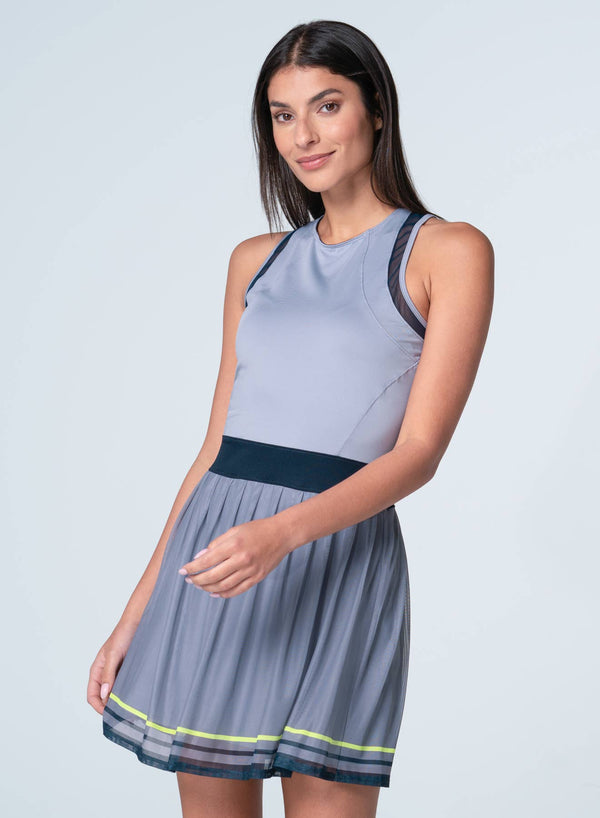 Lucky In Love - Women's Kinetic Energy Dress