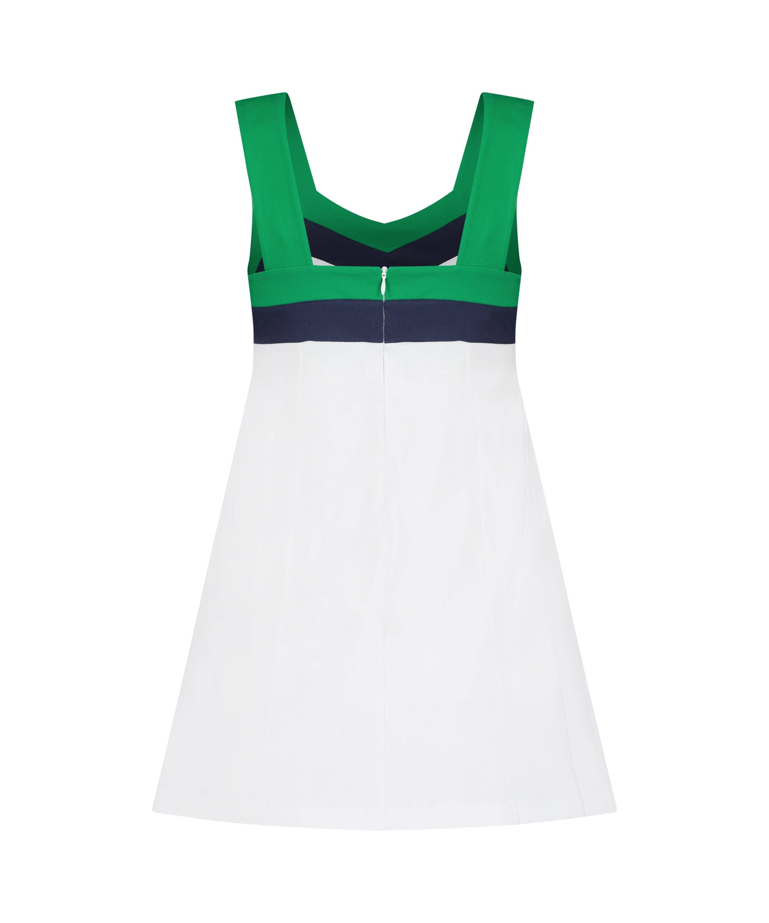 Club and Court - Field Dress