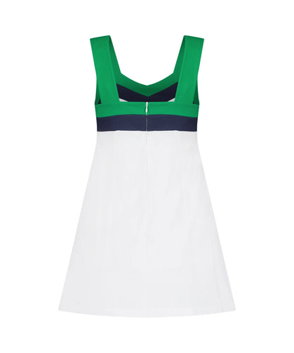 Club and Court - Field Dress