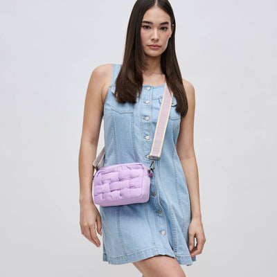 Sol & Selene Inspire Your Hustle Crossbody Bag — detail view