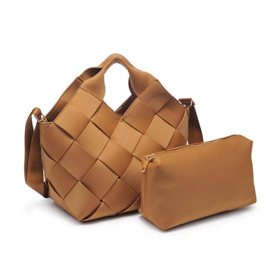 Sol & Selene Resilience Neoprene Tennis Tote