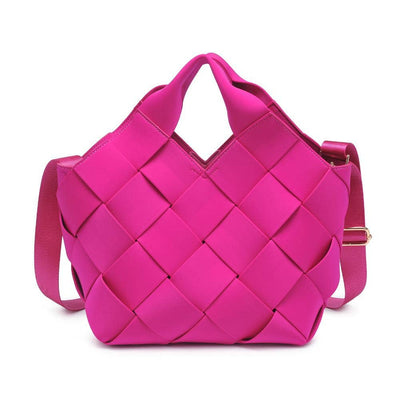 Sol & Selene Resilience Neoprene Tennis Tote