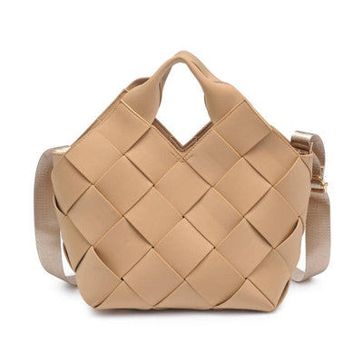 Sol & Selene Resilience Neoprene Tennis Tote