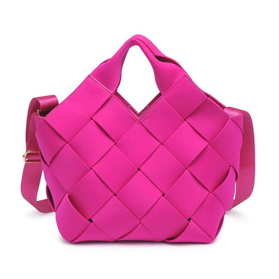 Sol & Selene Resilience Neoprene Tennis Tote