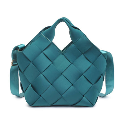 Sol & Selene Resilience Neoprene Tennis Tote