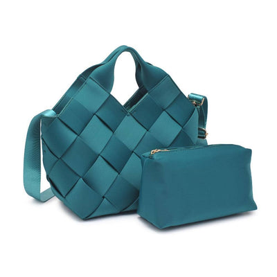 Sol & Selene Resilience Neoprene Tennis Tote