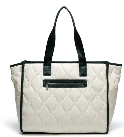 The Court Society Tennis Tote Bundle — women's tennis tote gift bundle at The Court Society boutique