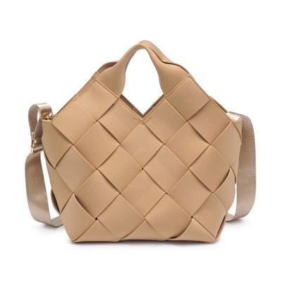 Sol & Selene Resilience Neoprene Tennis Tote