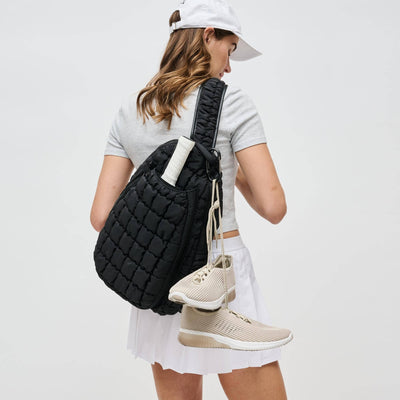 The Match Day Pickleball Bag