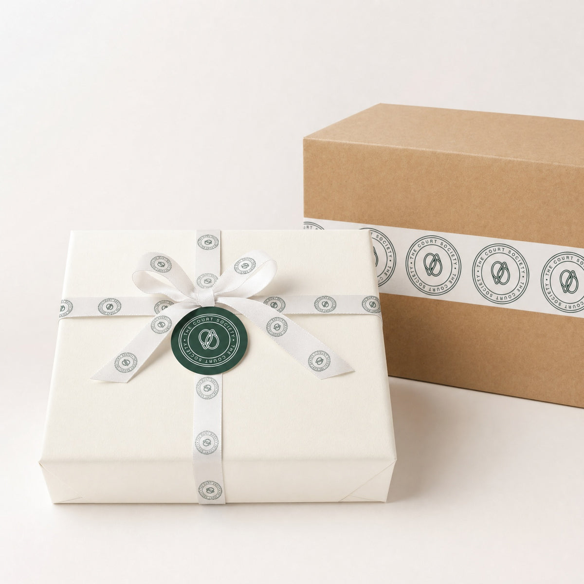Gift Wrap