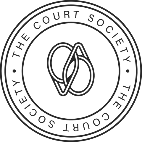 The Court Society | Curated Women's Tennis & Pickleball