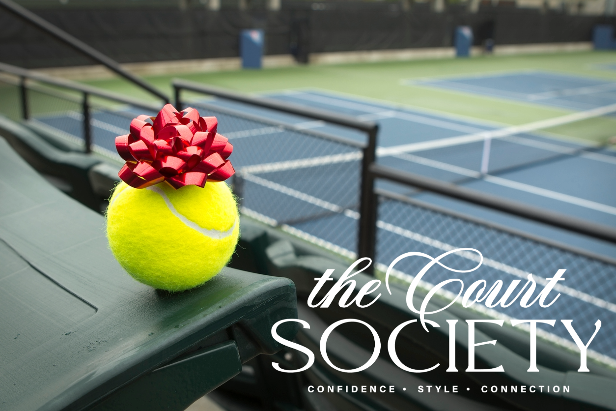 The Court Society Gift Card