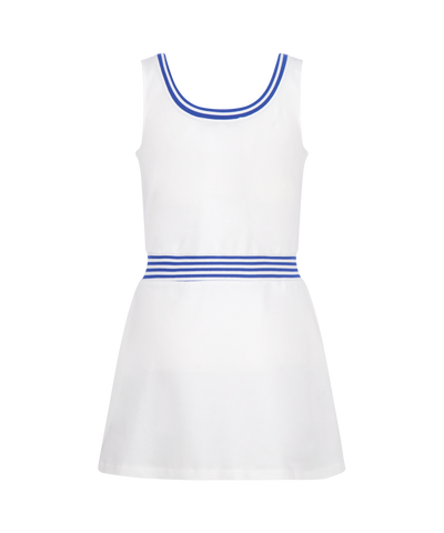 Club and Court - Ashby Dress