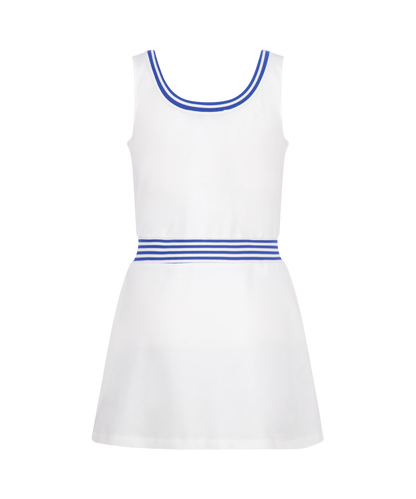 Club and Court - Ashby Dress