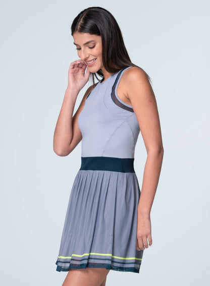 Lucky In Love - Women's Kinetic Energy Dress
