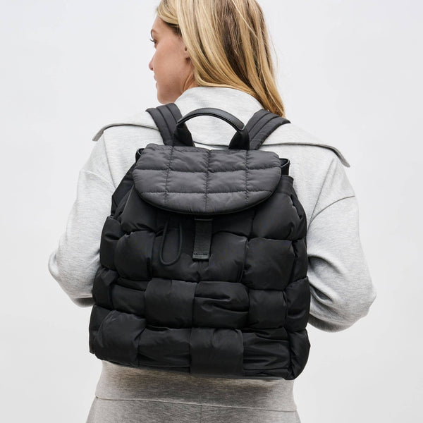 Sol & Selene Visionary Tennis Backpack